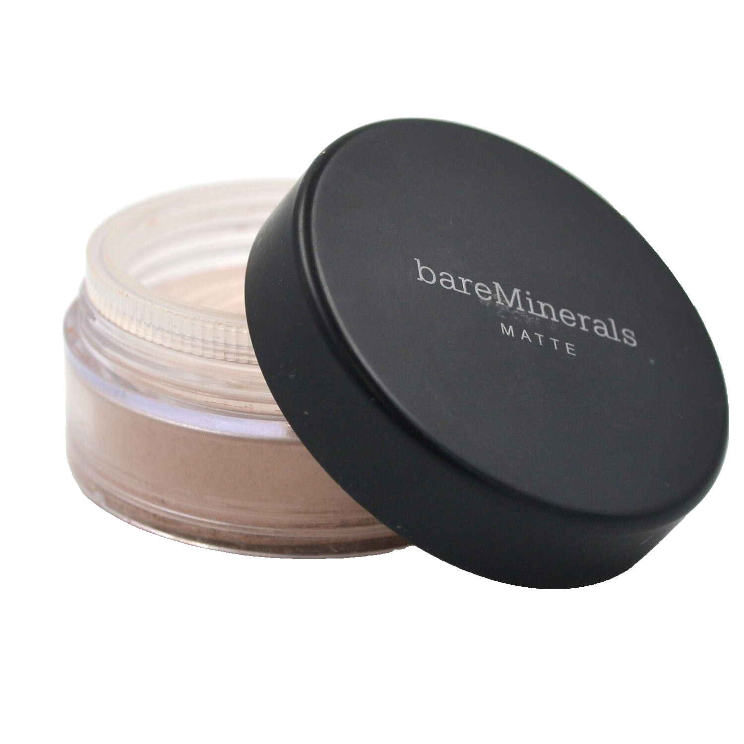 BareMinerals Matte Foundation Loose Powder SPF 15 Medium C25 0.21 oz