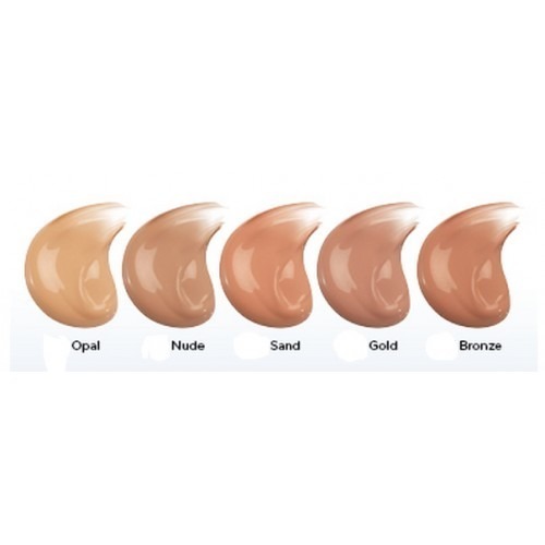 Vichy Dermablend FLUID Foundation SPF35 30ml *Choose* 05,15,20,25,30,35,45,55