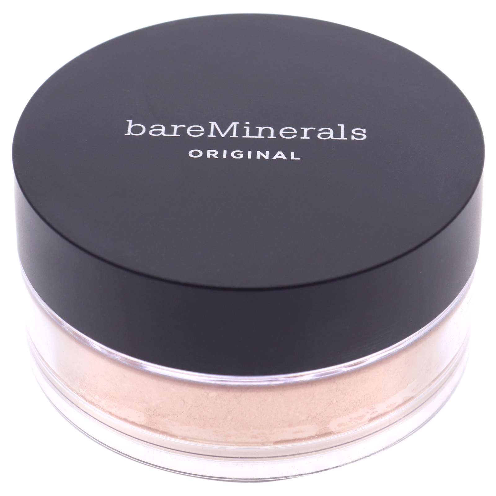 Original Foundation SPF 15 – 05 Fairly Medium by bareMinerals for Women -0.28 oz