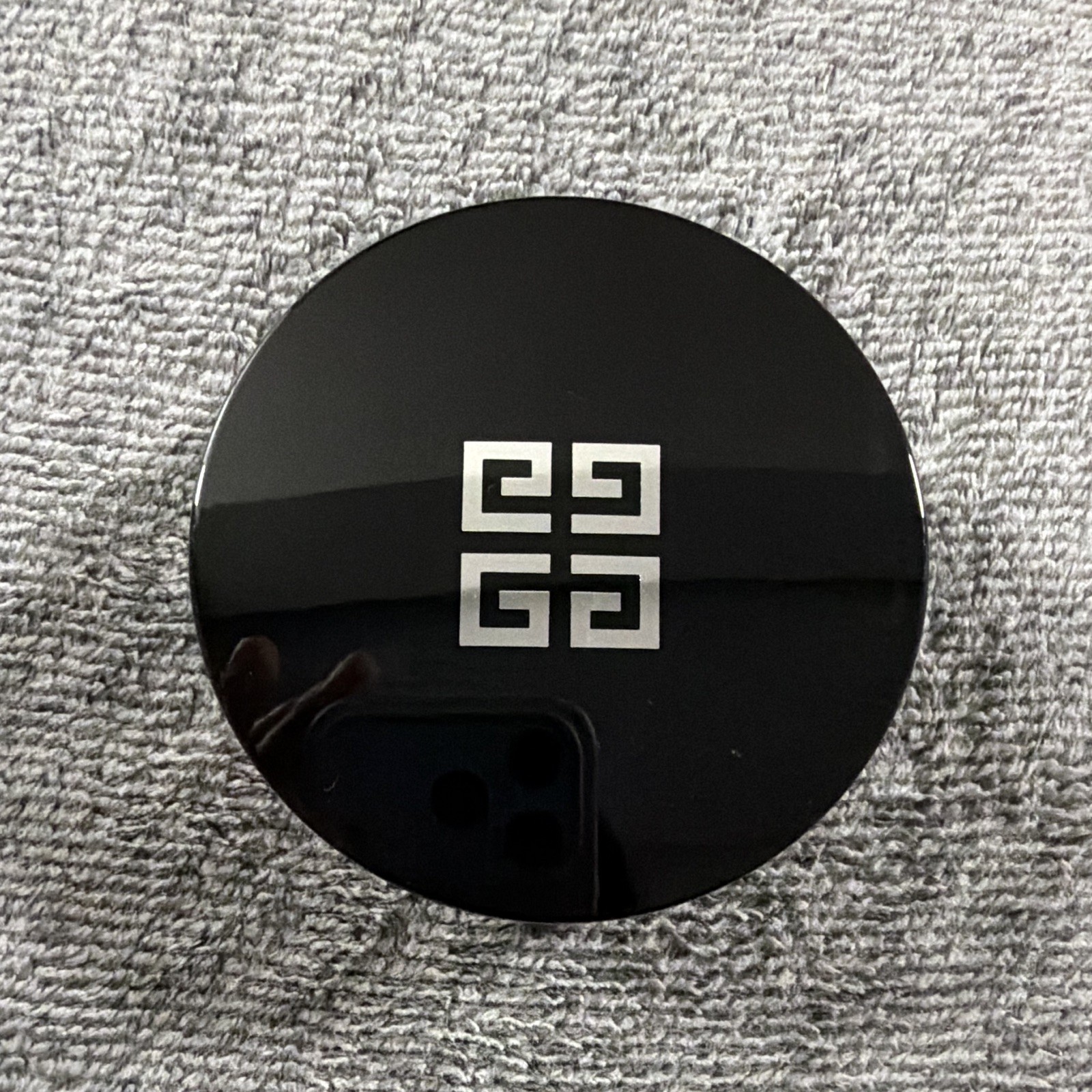 Givenchy Teint Couture Cushion Foundation 6 Fresh Gold, 0.49 oz, 5X01