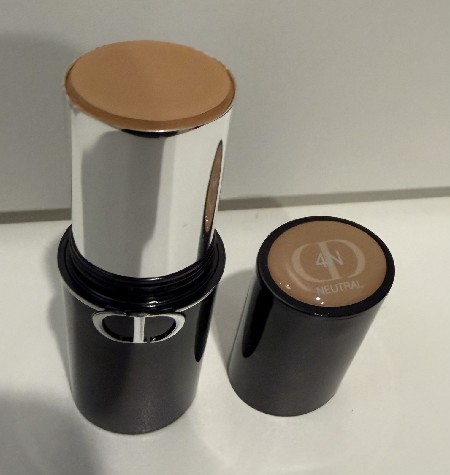 Dior – Forever Skin Perfect – 4N Neutral Foundation Stick – 10g/0.35oz – NEW