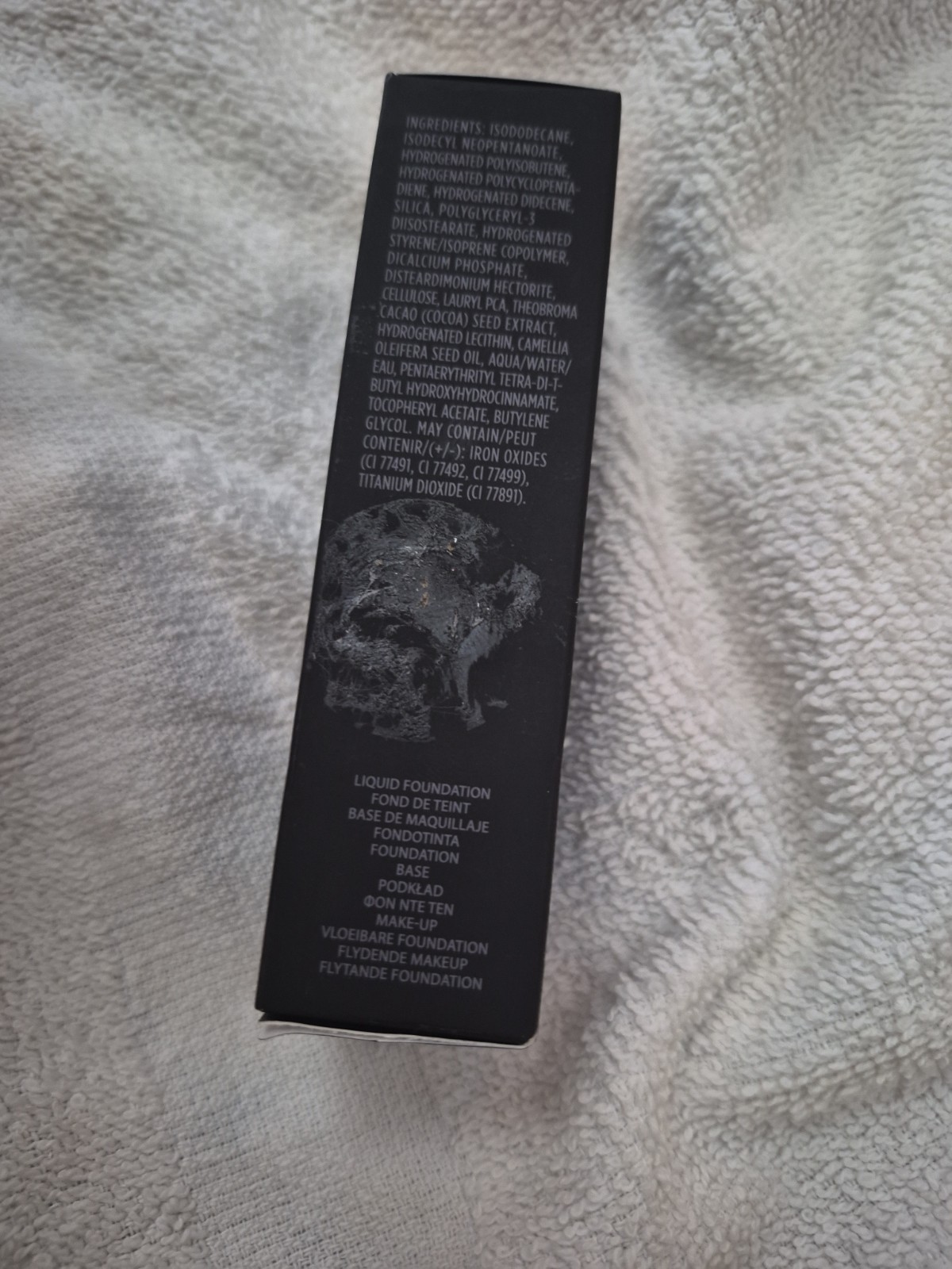 Laura Mercier Flawless Fusion Ultra-Longwear Foundation – 1 fl oz