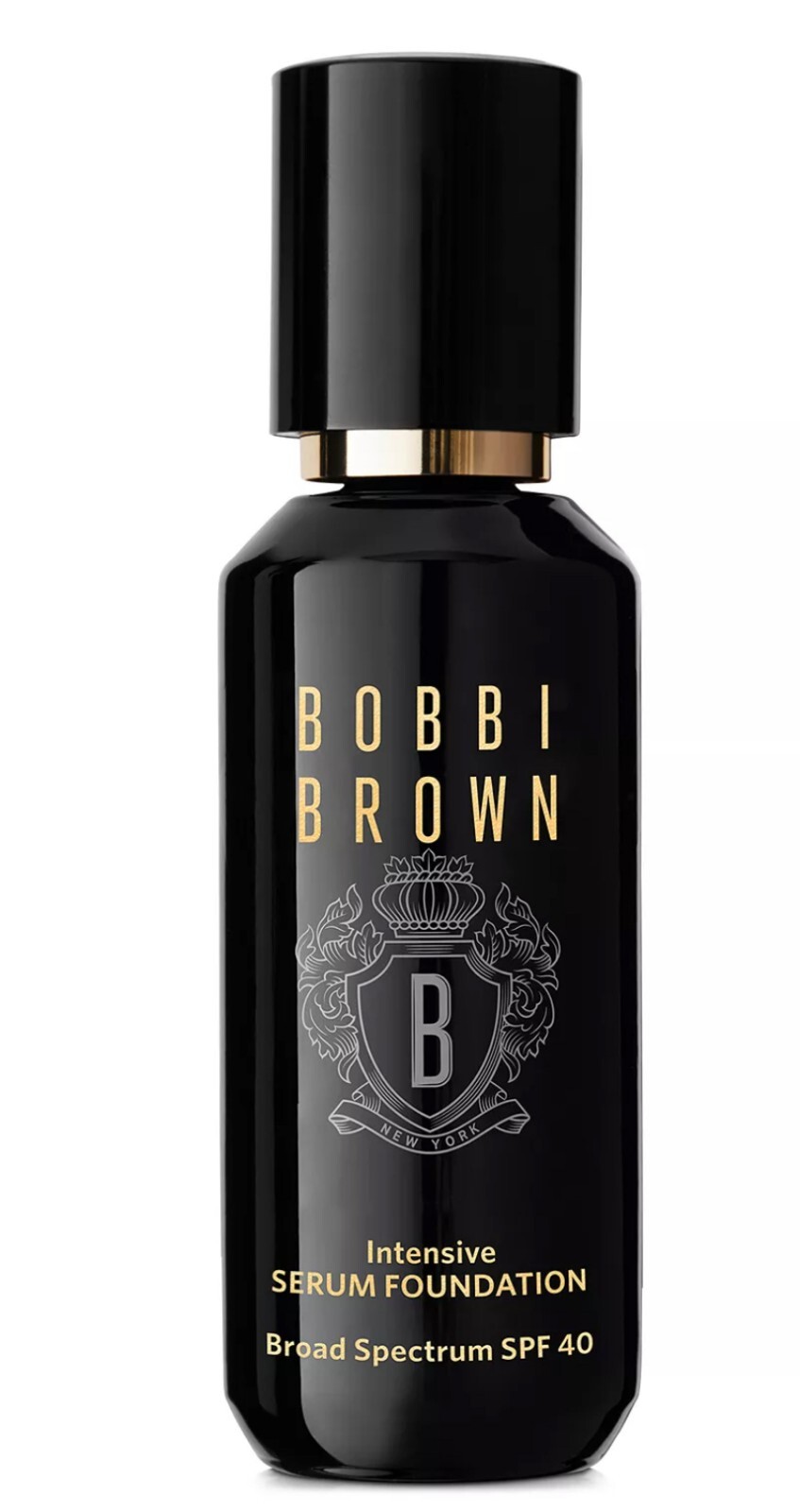 Bobbi Brown Intensive Serum Foundation SPF40 Regular Size 1oz /30ml CHOOSE SHADE