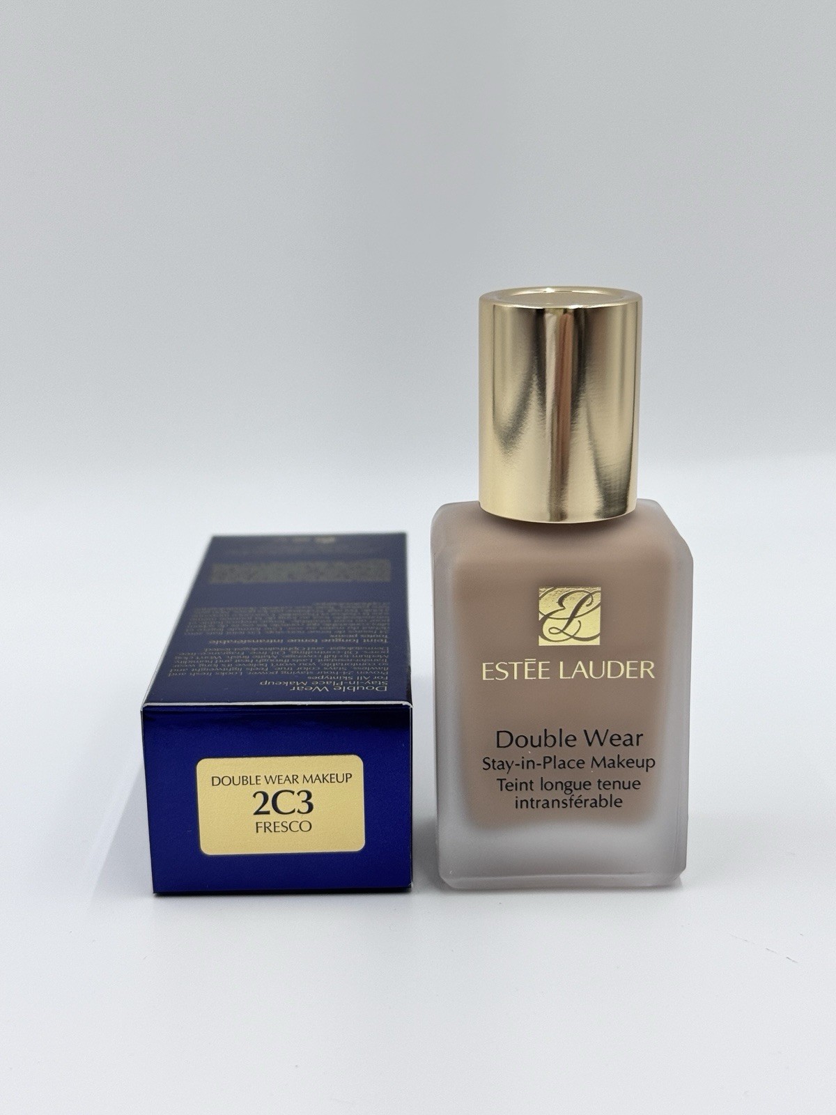 Estée Lauder Double Wear Stay-In-Place Makeup 2C3 Fresco