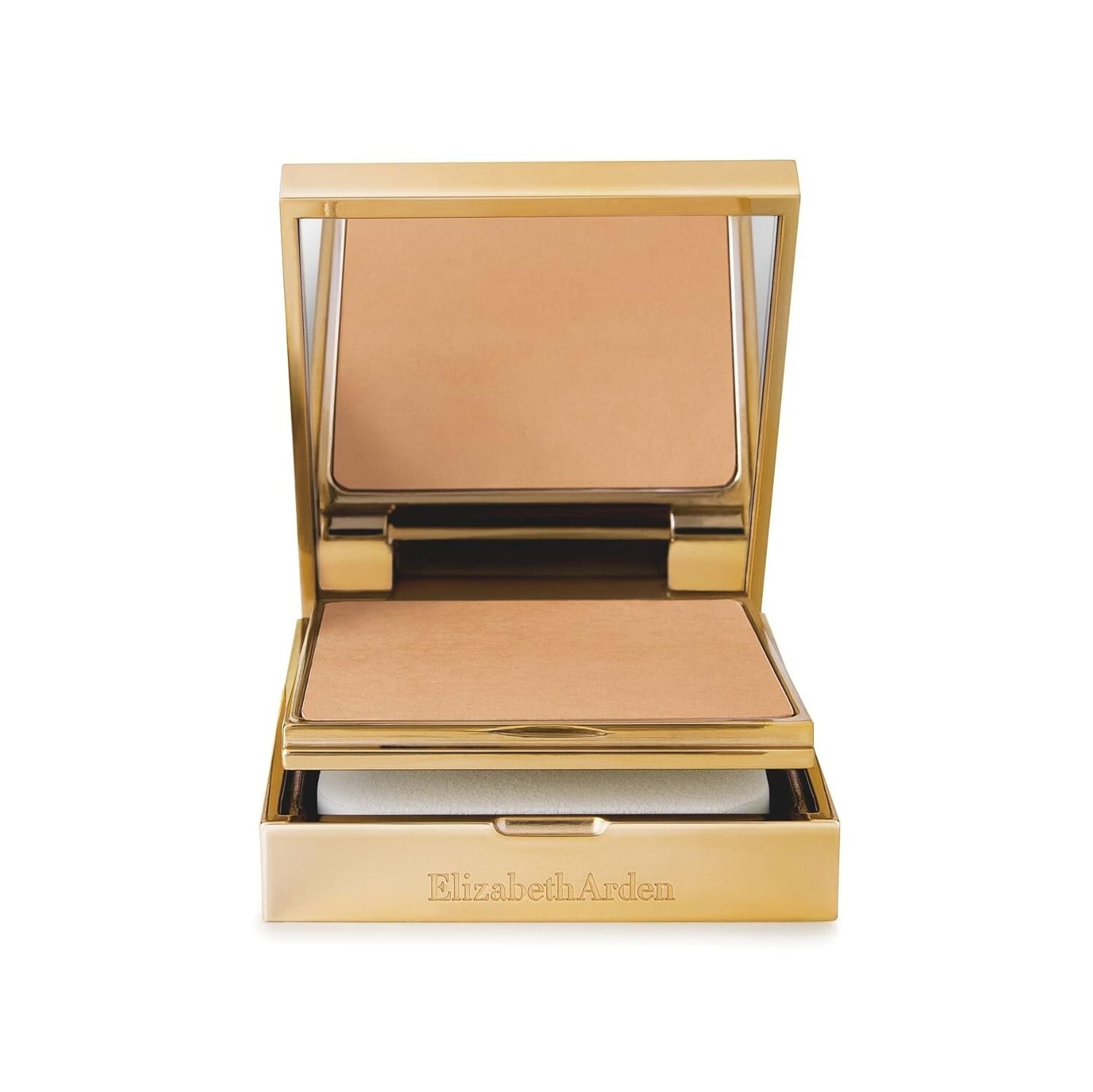 🔥 Elizabeth Arden Flawless Finish Sponge-On Cream Makeup, Longwear Moisturizing