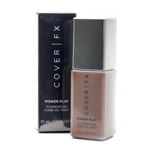 Cover FX Power Play Foundation – P125
