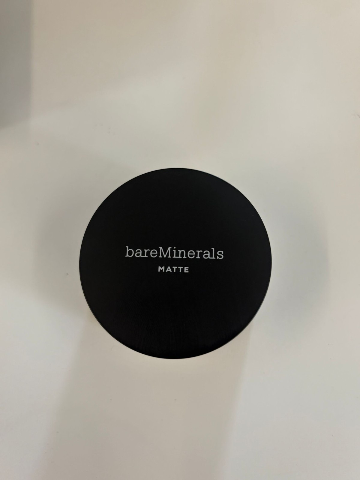 BareMinerals Matte Foundation Broad Spectrum SPF 15 – 03 Fairly light