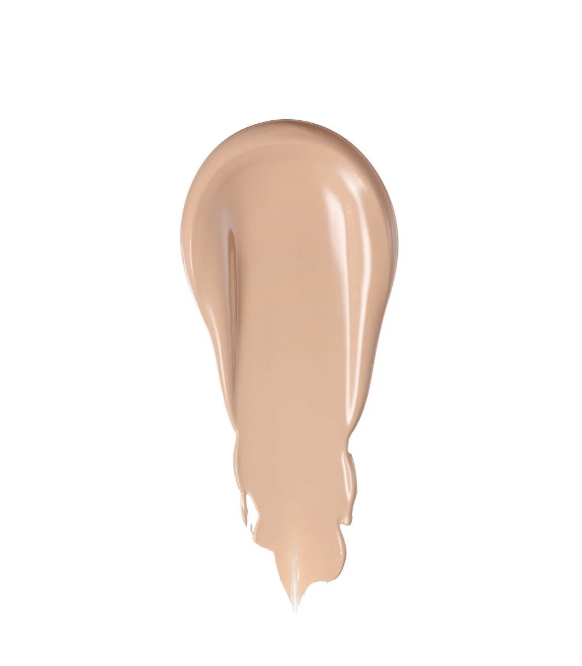 Revolution Matte Base Pore Blurring Full Coverage Foundation F4