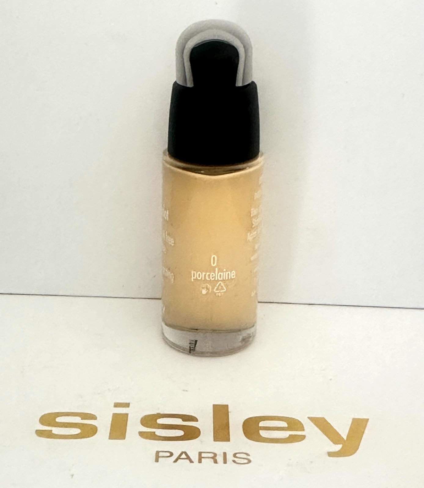 Sisley Phyto-Teint Ultra 14 ml Eclat Choose Your color