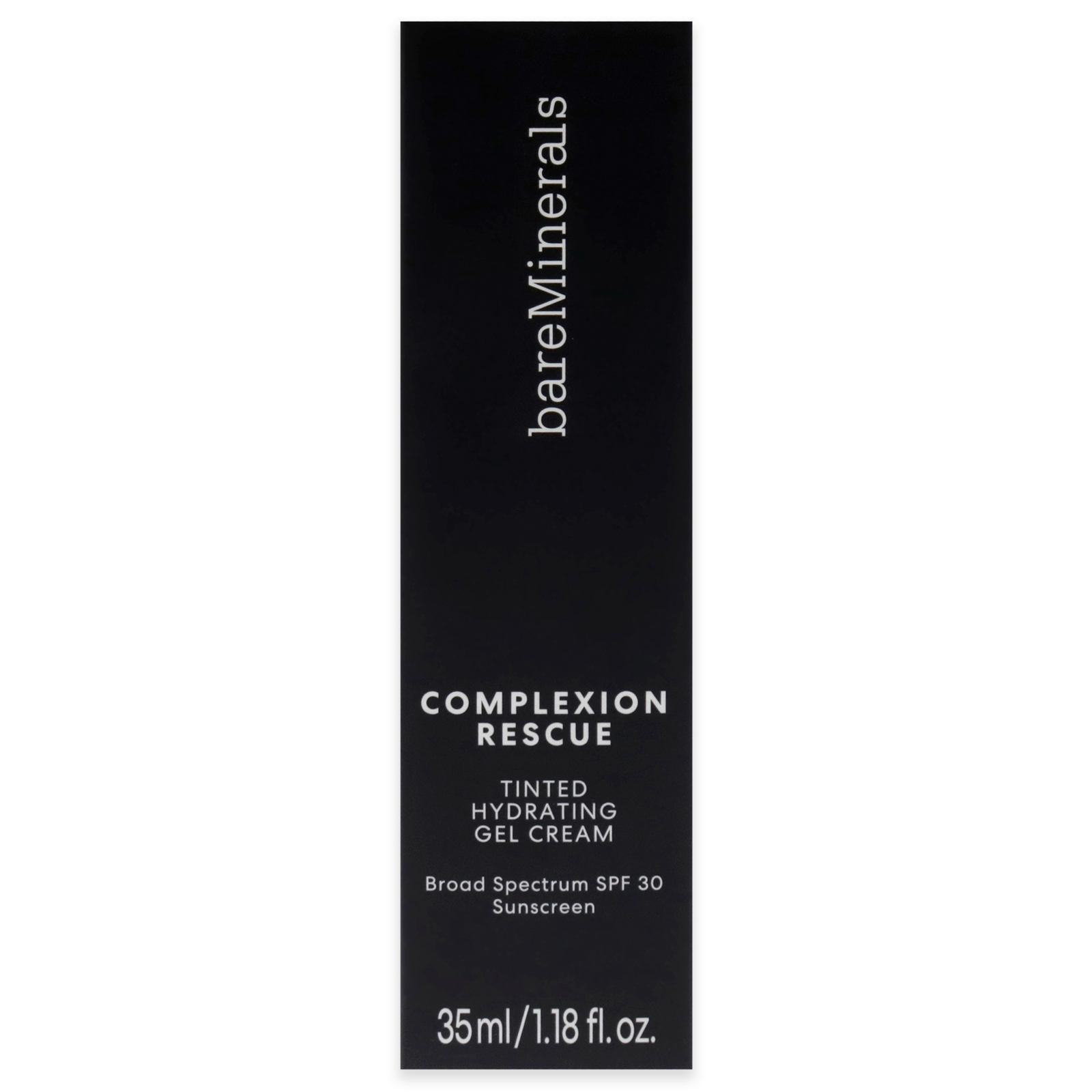 Complexion Rescue Tinted Hydrating Gel Cream SPF 30 – 06 Ginger by bareMinerals