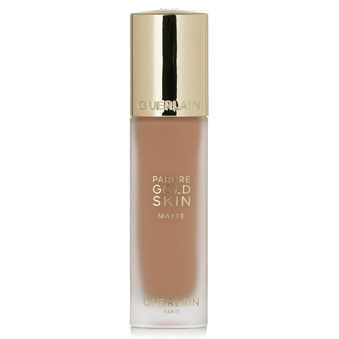 Guerlain – Parure Gold Skin Matte Foundation SPF15 – # 3N Neutral 35ml/1.1oz