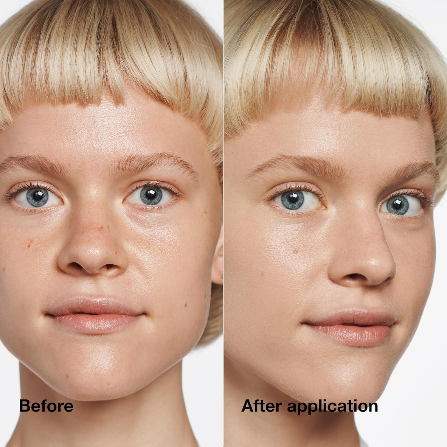 Even Better Makeup Liquid Foundation SPF 15 With Vitamin C For Dry + Oily Combin