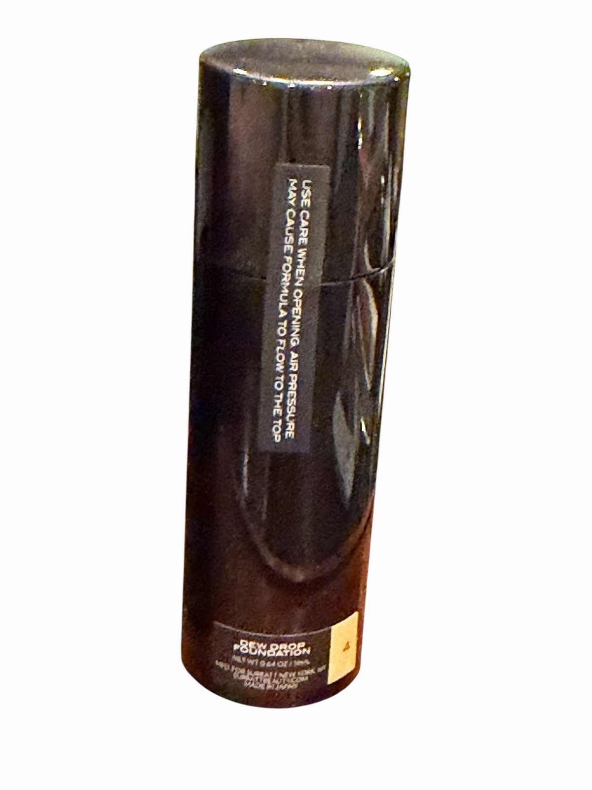 Surratt Dew Drop Foundation 0.64oz #4 Medium Designer NEW