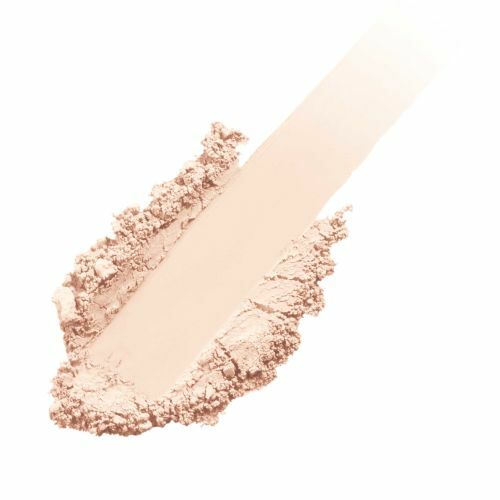 Jane Iredale PurePressed Base Mineral Foundation REFILL NATURAL