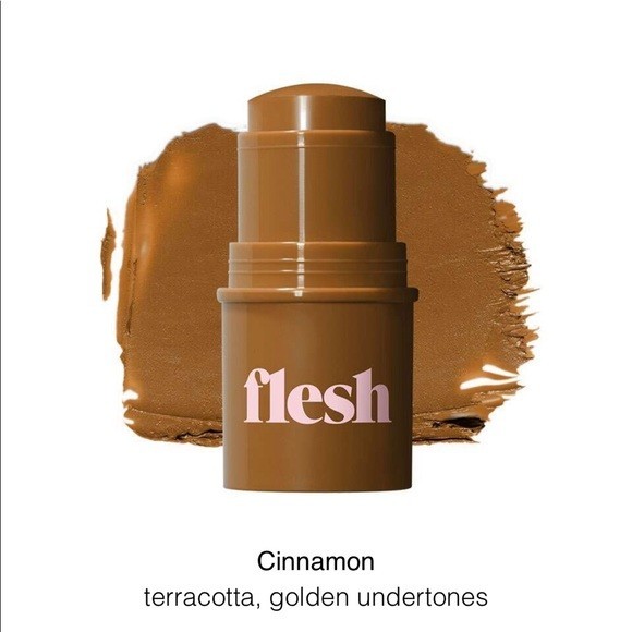 Flesh Beauty By Revlon, Frim Flesh Thickstick Foundation, 29 Cinnamon
