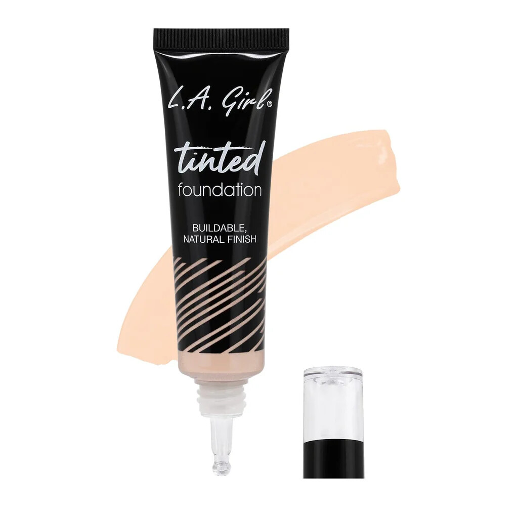 L.A. Girl Tinted Foundation ~ You Choose