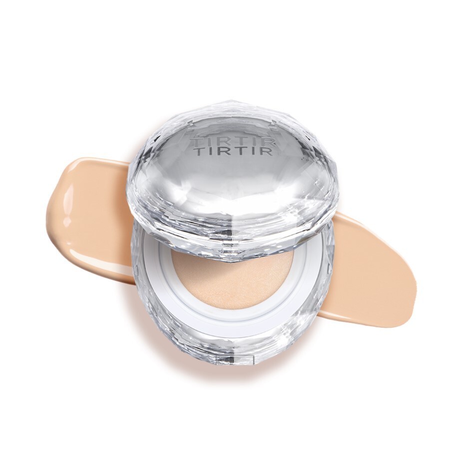 TIRTIR Mask Fit Crystal Mesh Cushion SPF50+ PA++++ 15g
