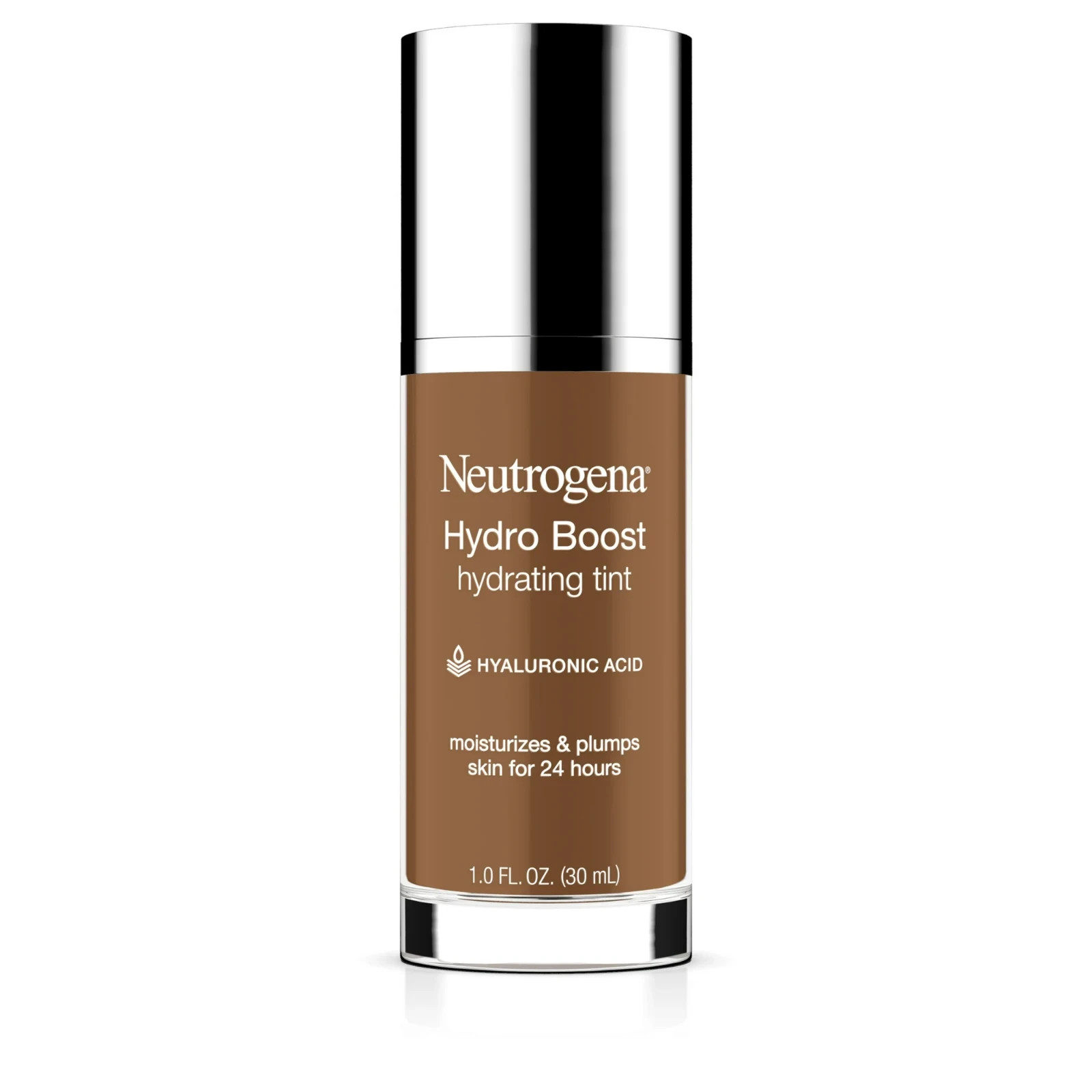 (CHOICE OF COLOR) Neutrogena HydroBoost Hydrating Tint Oil Free Sheer To Medium