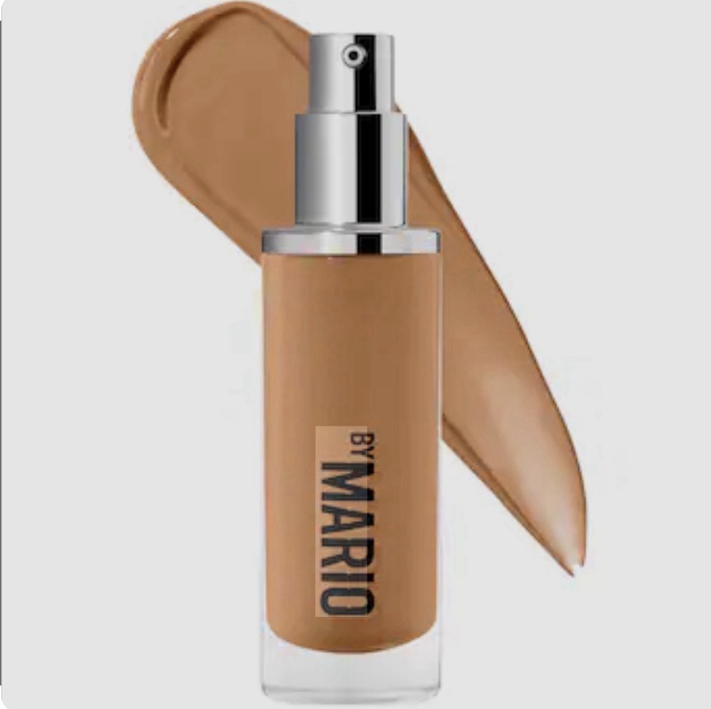 Makeup By Mario Surreal Skin Foundation