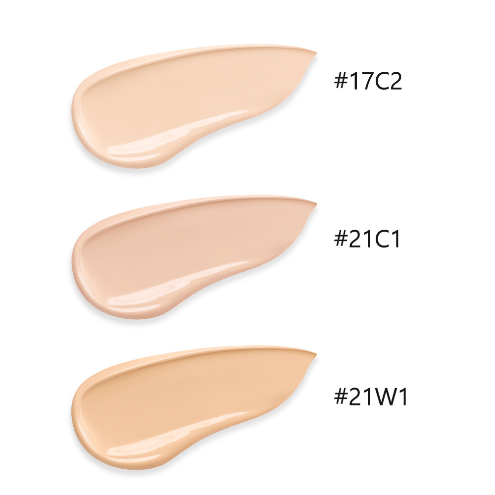 (Refill) Amorepacific TIME RESPONSE Complete Cushion Compact 15g K-Beauty