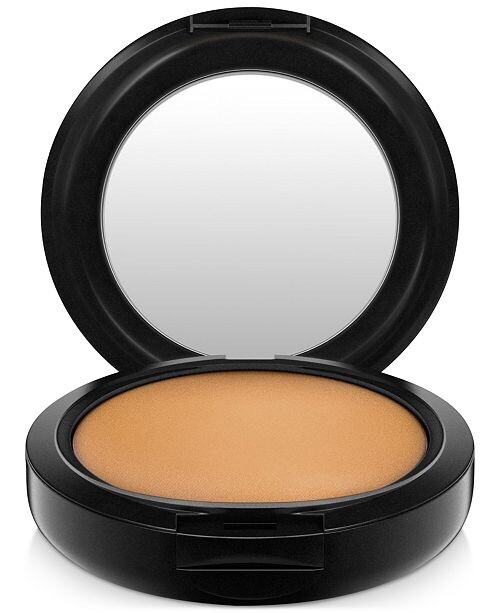 New MAC Studio Fix Powder Plus Foundation C8 100% Authentic