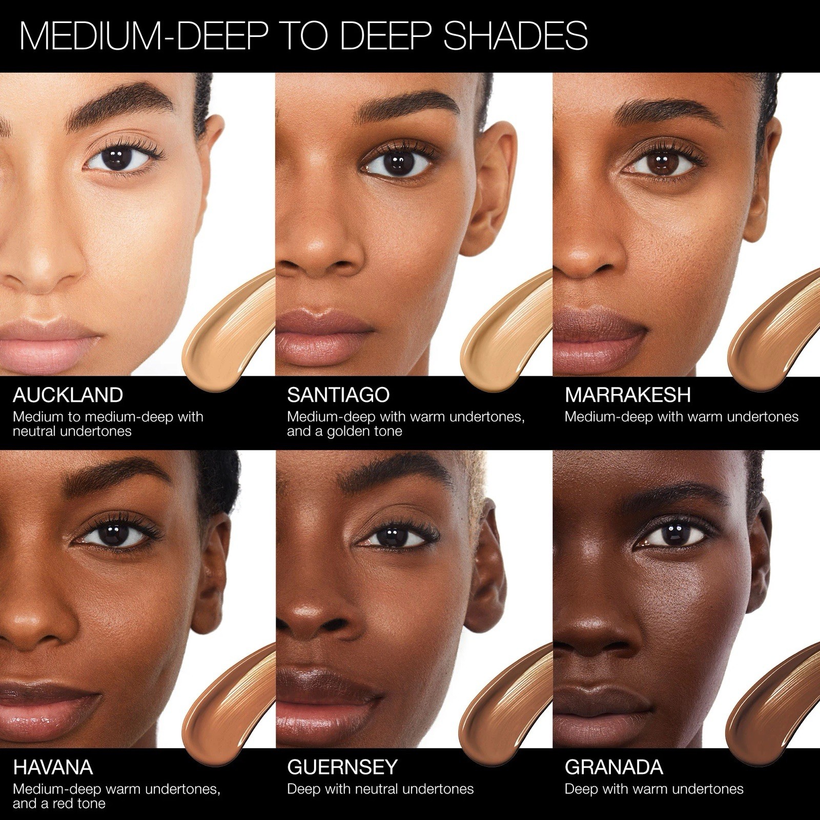 NARS Pure Radiant Tinted Moisturizer SPF 30 (Assorted Shades)