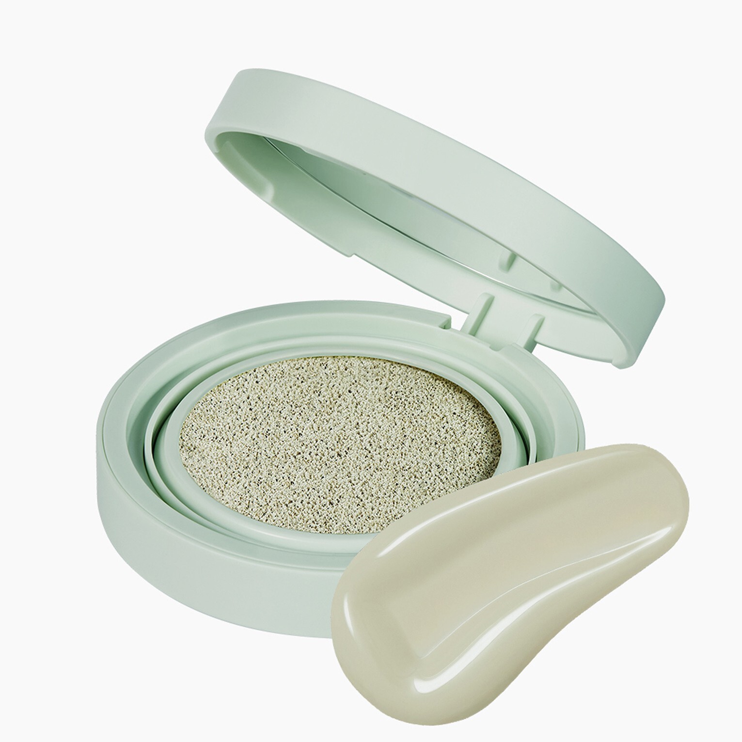 AMELI Complement Series Cushion Charok 13g SPF42, PA++ K-Beauty