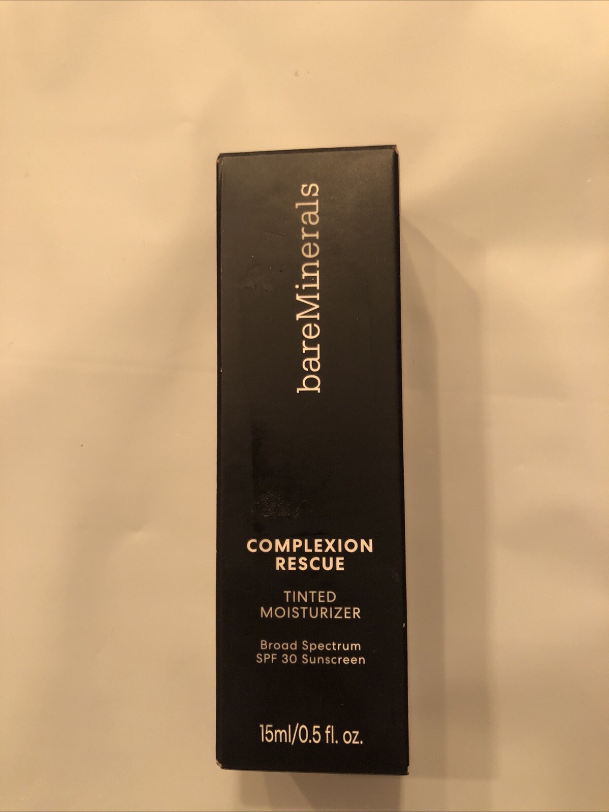 BareMinerals Complexion Rescue Tinted Moisturizer SPF30 Birch 1.5 – 15ml/.5 Floz