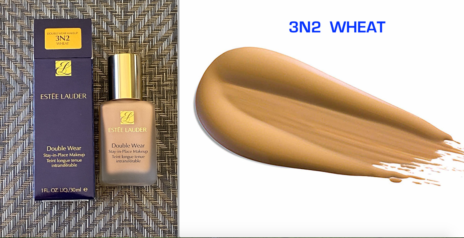 ESTEE LAUDER DOUBLE WEAR STAY-IN-PLACE FOUNDATION, 1 FL.OZ.: CHOOSE YOUR SHADE