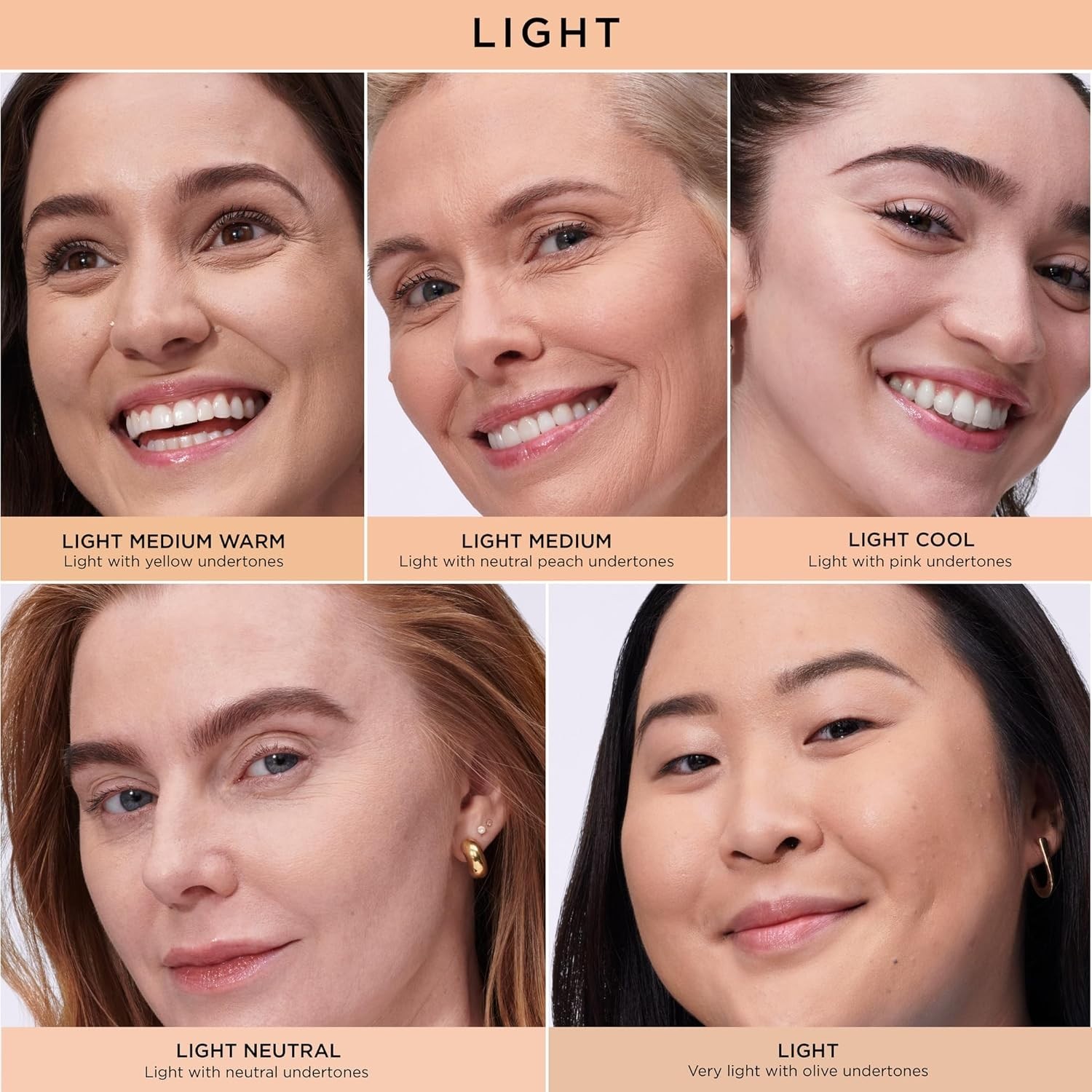 Light Neutral CC+ Cream SPF 40 – Complete Matte Coverage for Oily & Mature Skin