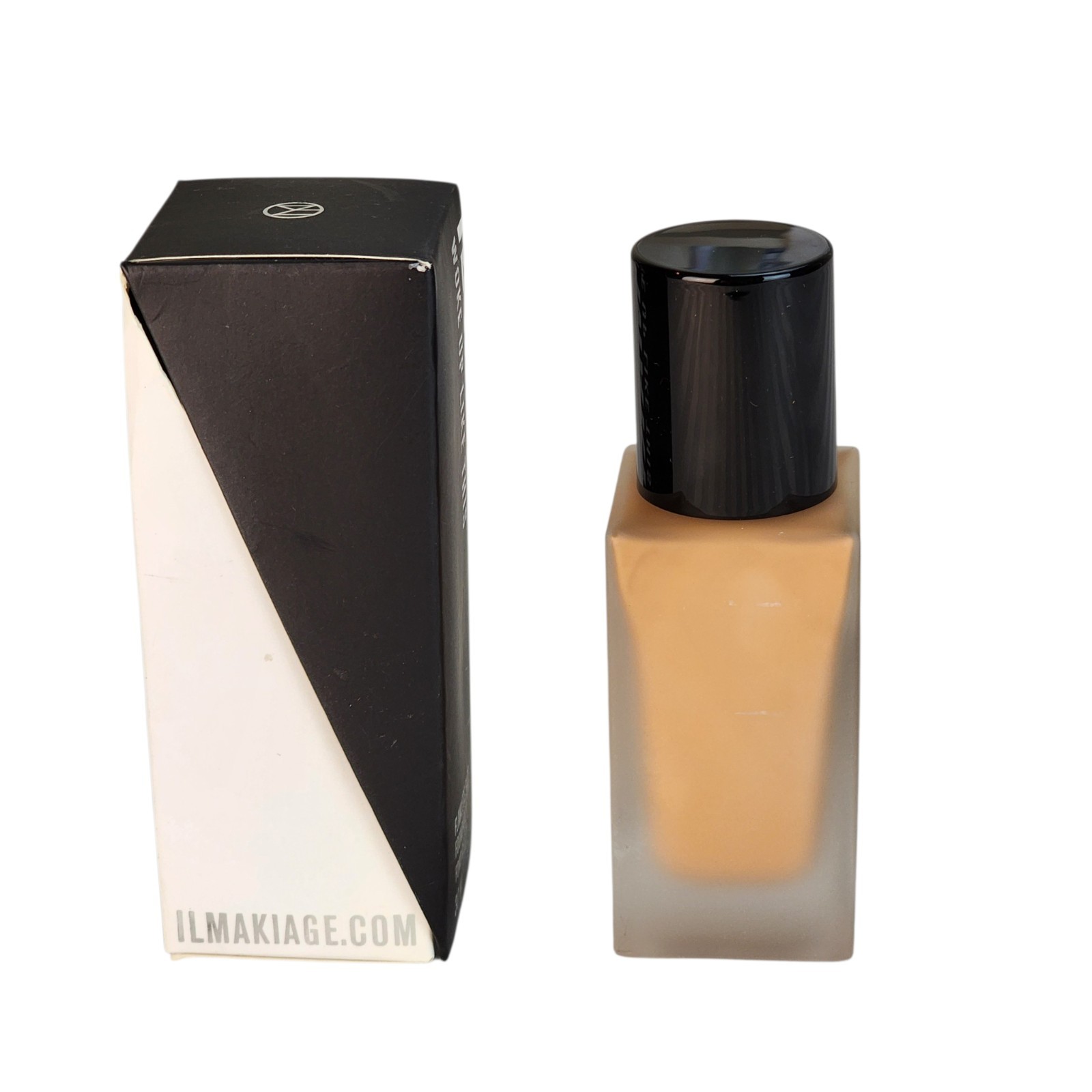 NEW Il Makiage Flawless Base Foundation Woke Up Like This CL 105 1 fl oz NIB