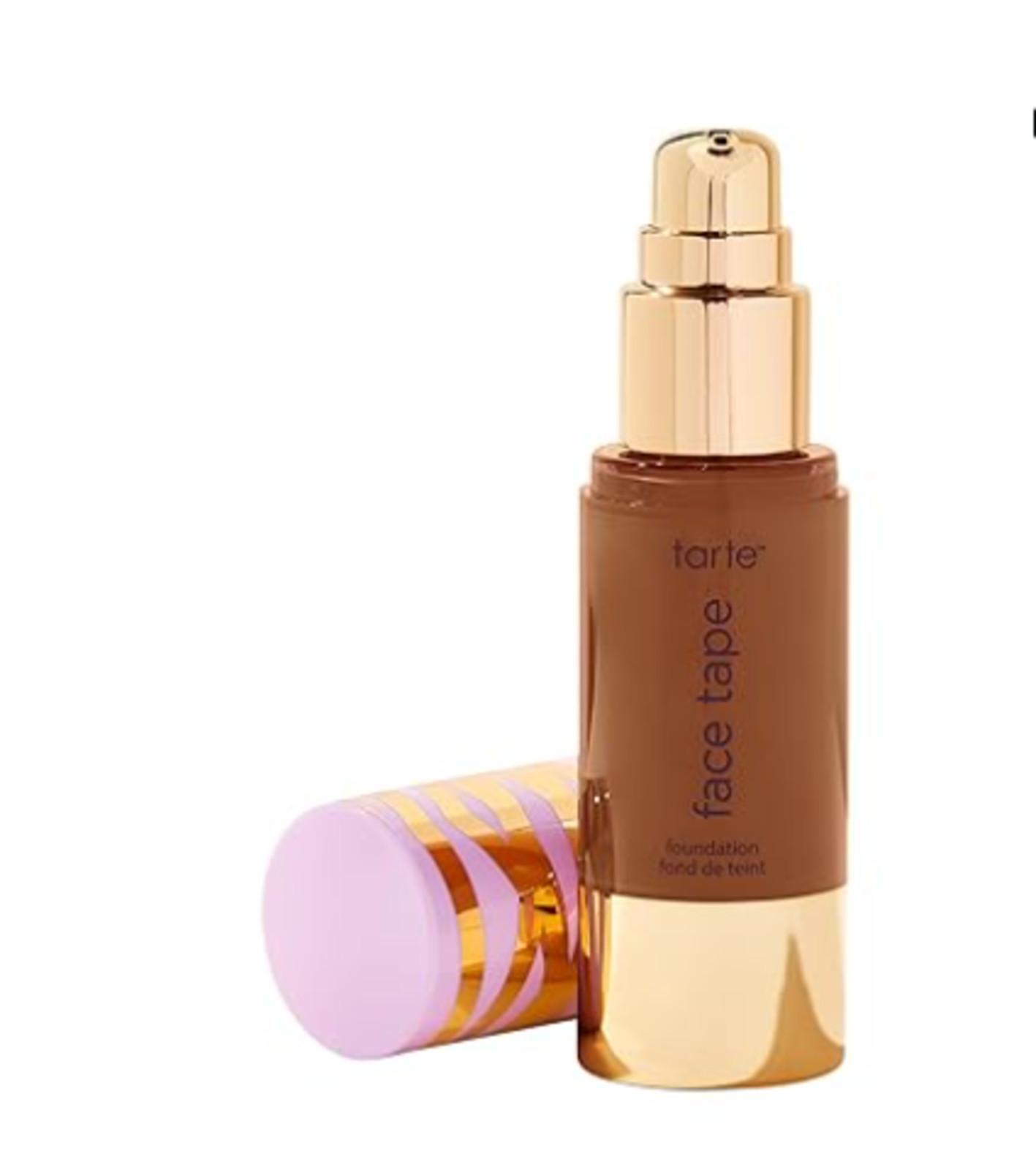Tarte Face Tape Full Coverage Vegan Foundation 1.01. oz. 57S Rich Sand