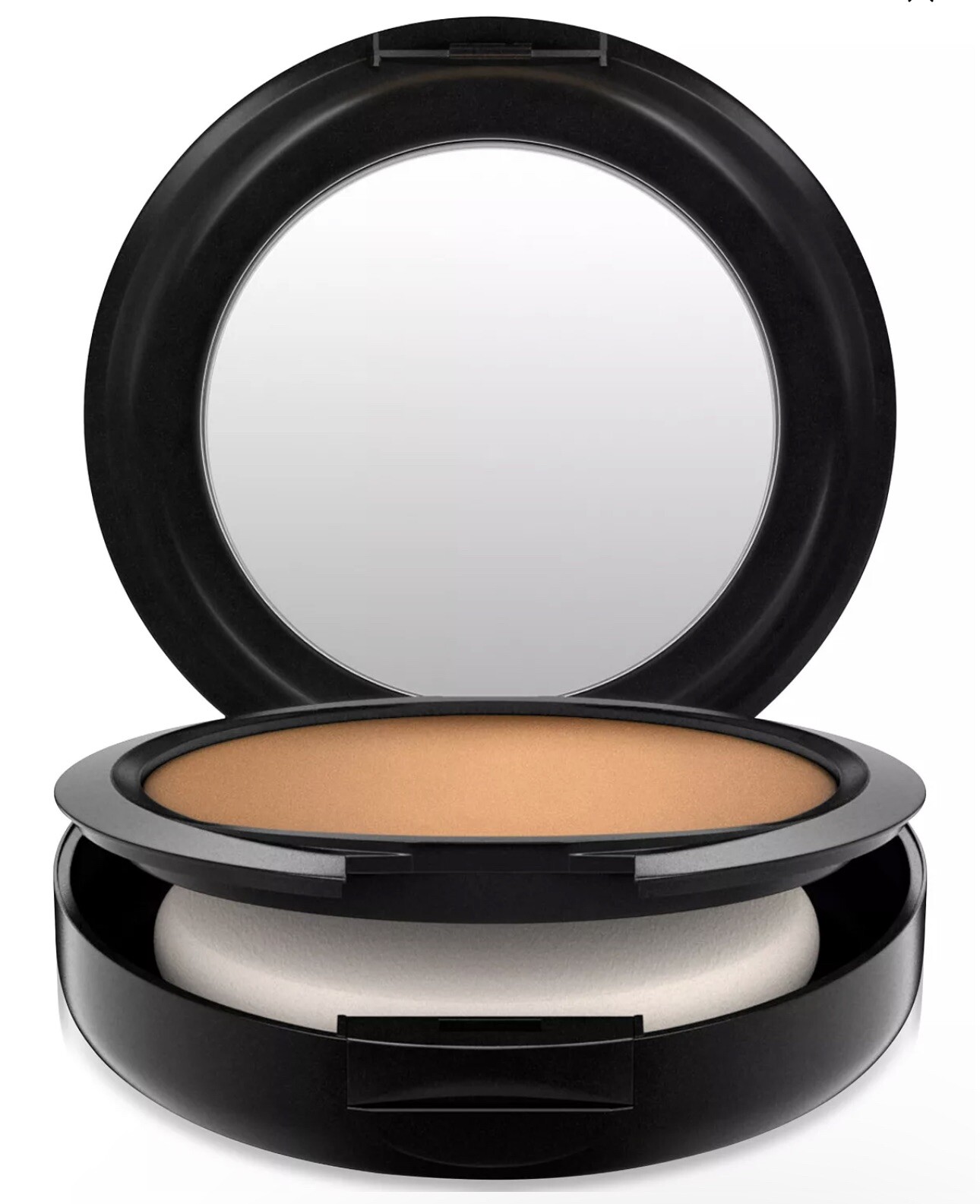 MAC Studio Fix Powder Plus Foundation Shade N9 Full Size 15g /.52oz New In Box