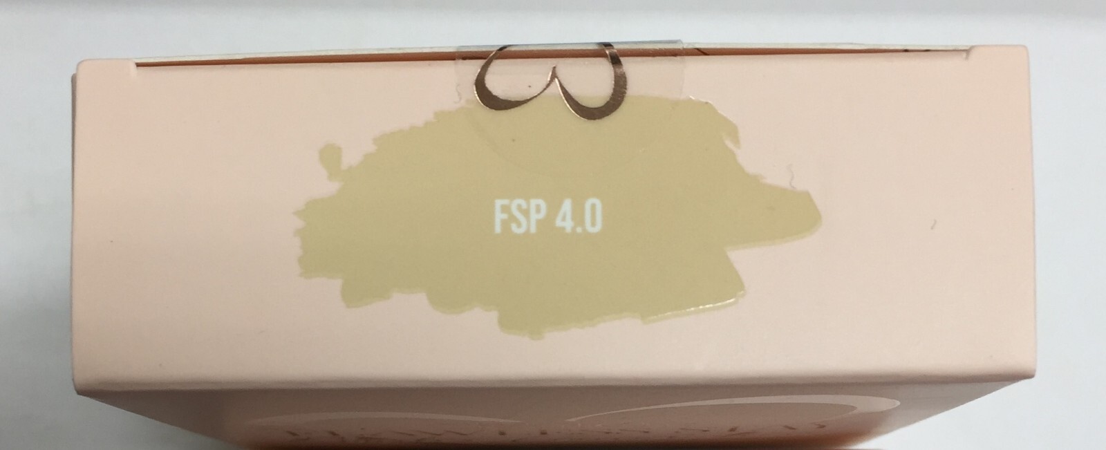 Beauty Creations Flawless Stay Powder Foundation – FSP4.0, 0.25 oz