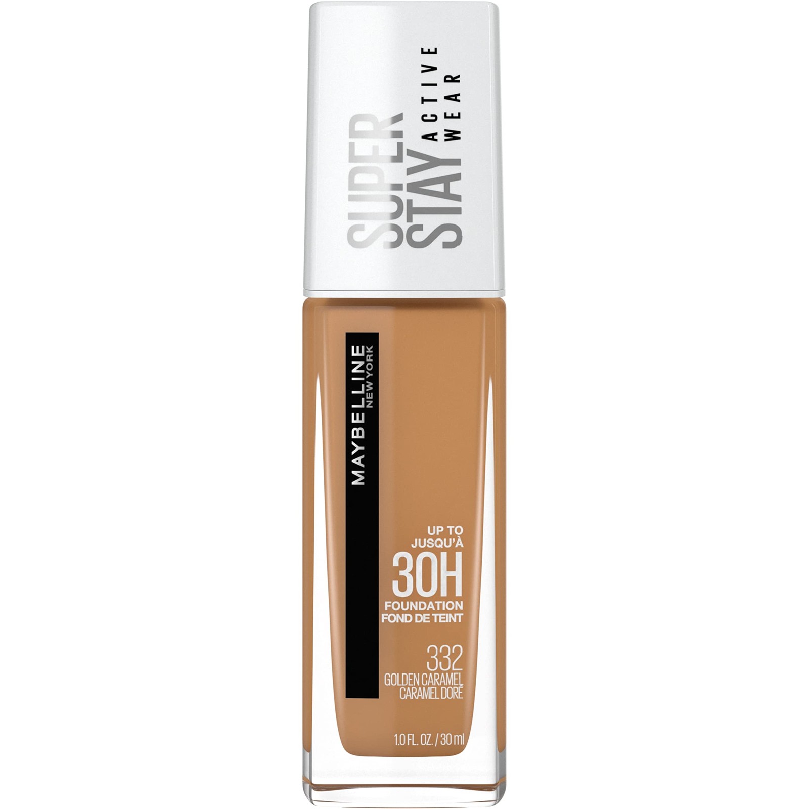 Maybelline Super Stay Full Coverage Liquid Foundation Health And Beauty