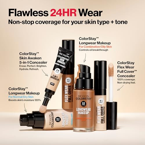 Medium Beige Long Wearing Oil Free Foundation 1 Oz SPF 15 Poreless Matte Finish