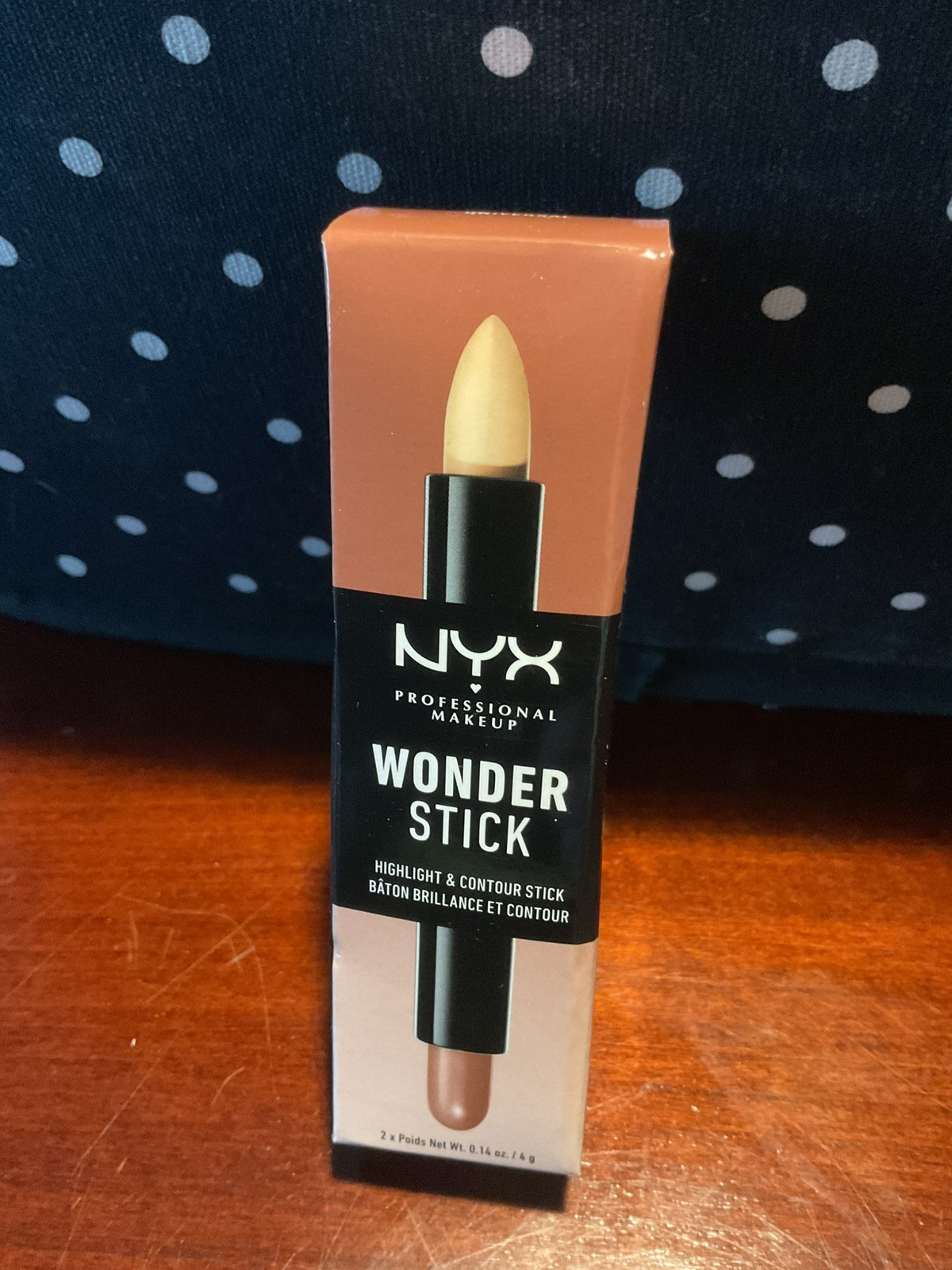 NYX Wonder Stick Highlight Contour Stick Universal WS04