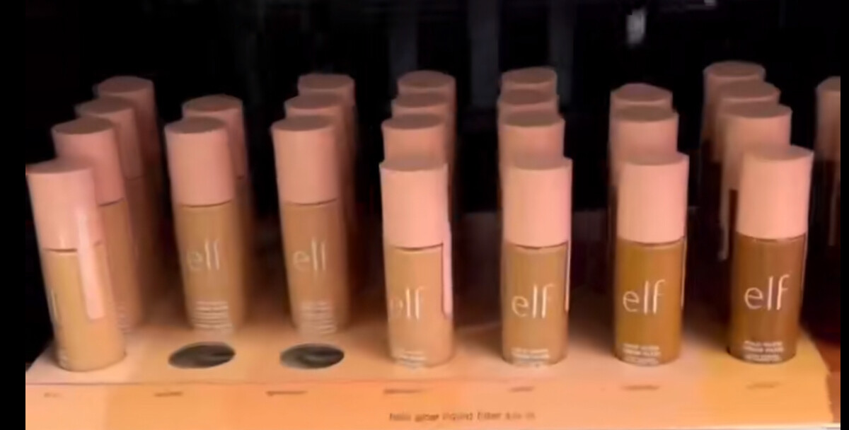 E.L.F. elf Halo Glow Filter Complexion Booster Pick 1 New Hype