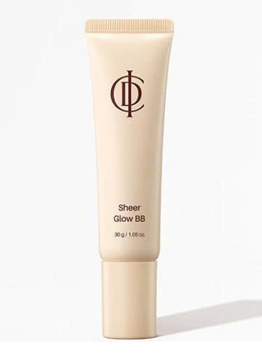 New-ICD Sheer Glow BB – free ship