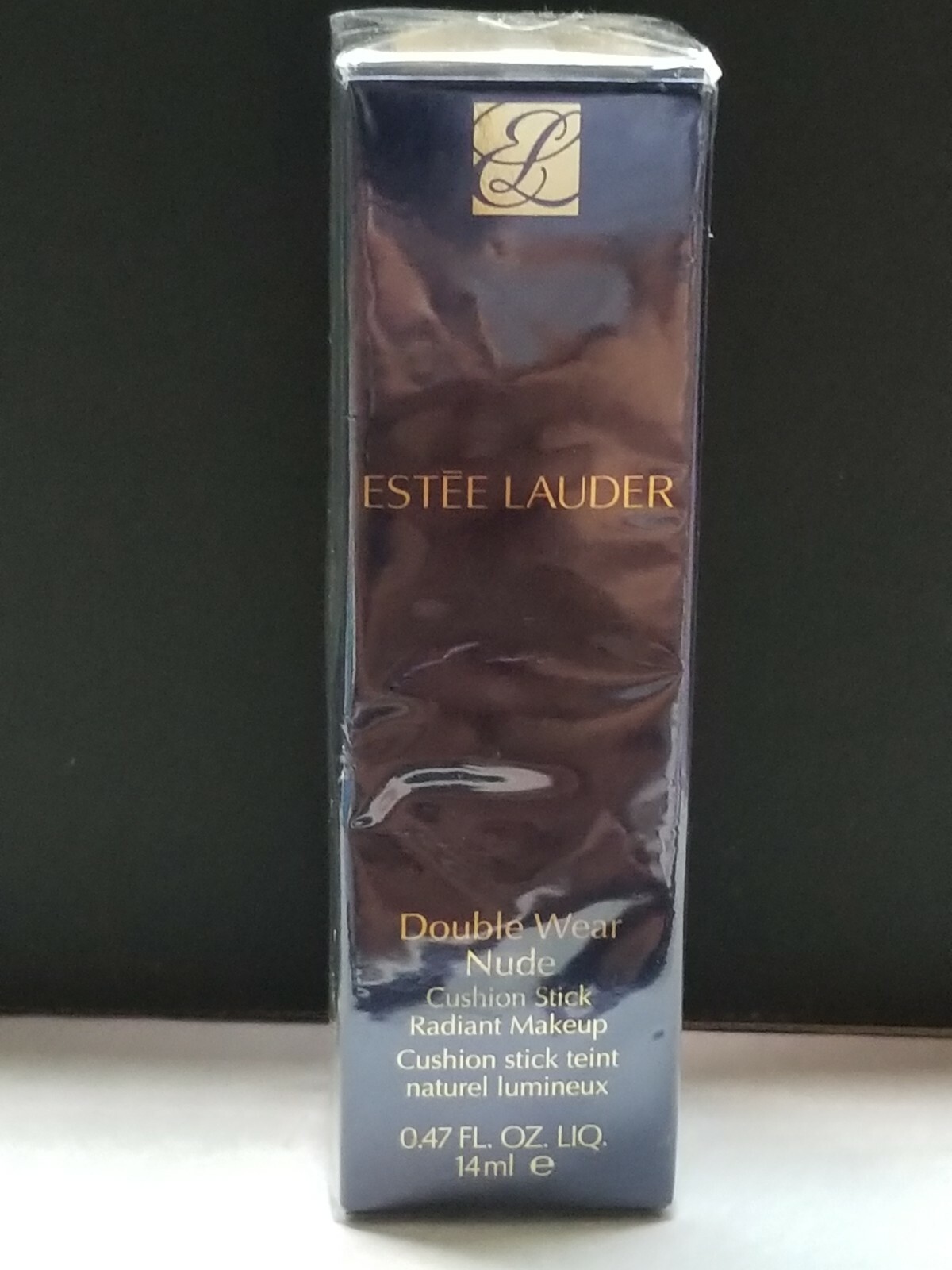 Estee Lauder Double Wear Nude Cushion Stick Radiant 5N1 Rich Ginger Sealed