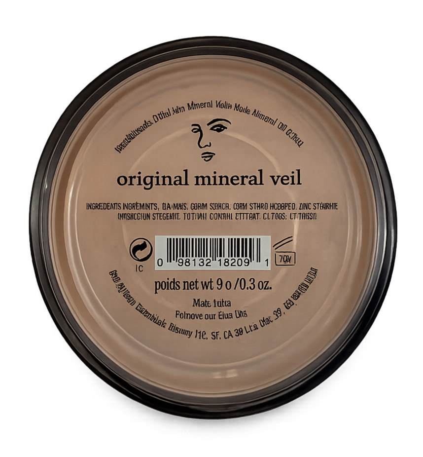 bareMinerals Original Loose Powder Foundation SPF 15 Pick Your Shade 2g 6g 8g 9g