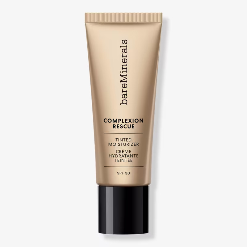 Bareminerals SPF 30 Complexion Rescue Tinted Moisturizer1.18 Oz Buttercream