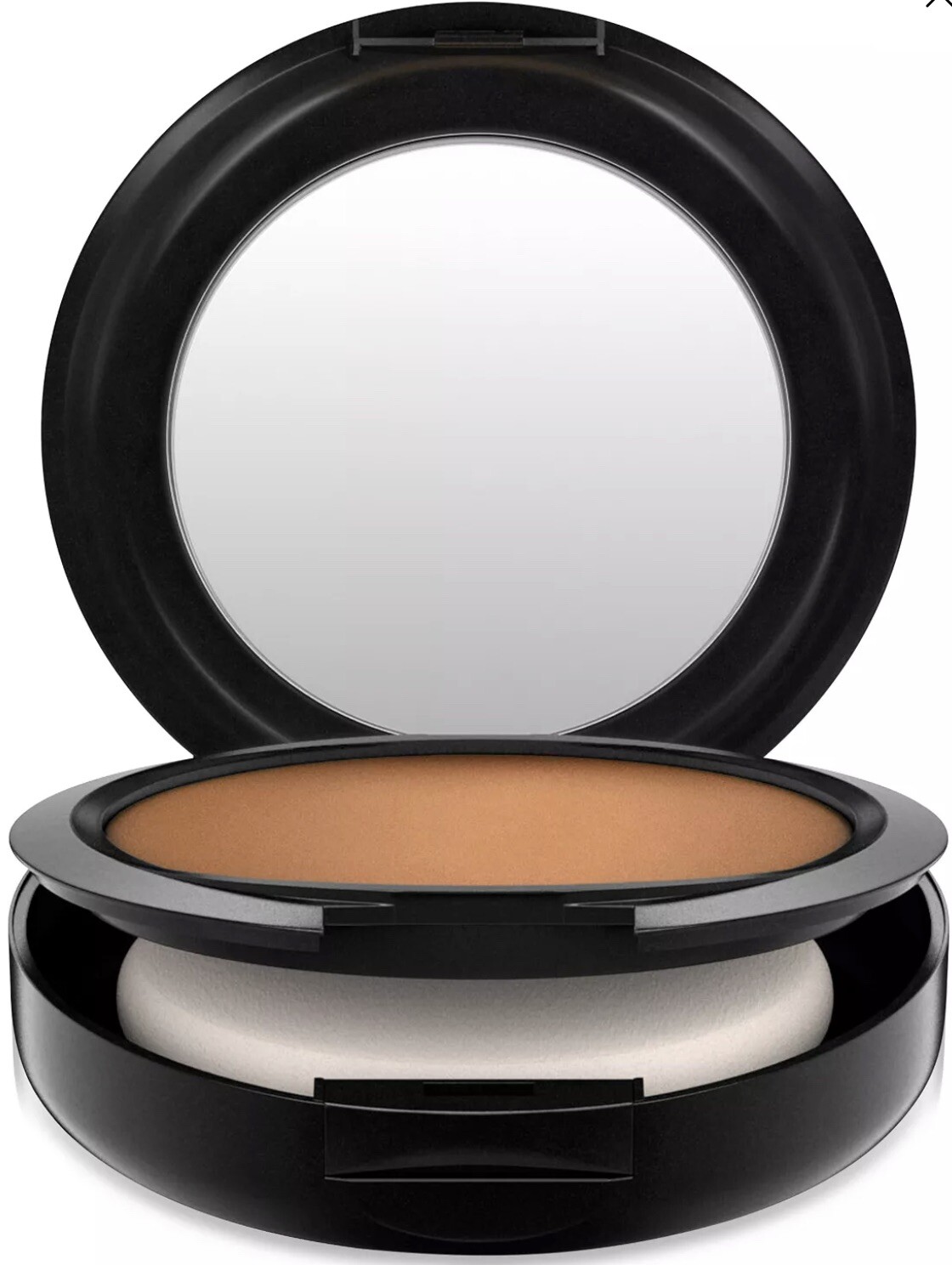 MAC Studio Fix Powder Plus Foundation Shade NW50 Full Size 15g / 0.52oz