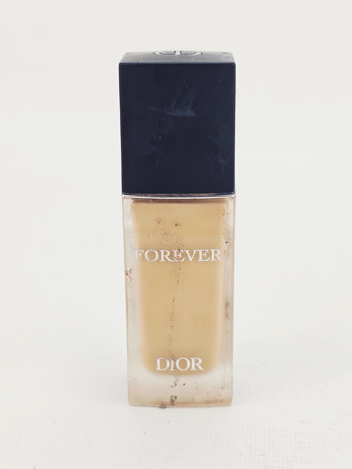 Dior Forever Transfer Proof 24H Wear Foundation Shade 2WO 1 oz BB6/25+