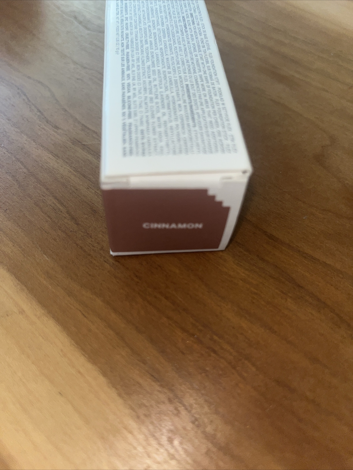 Milk Flex Foundation Stick *cinnamon* .35OZ AUTHENTIC