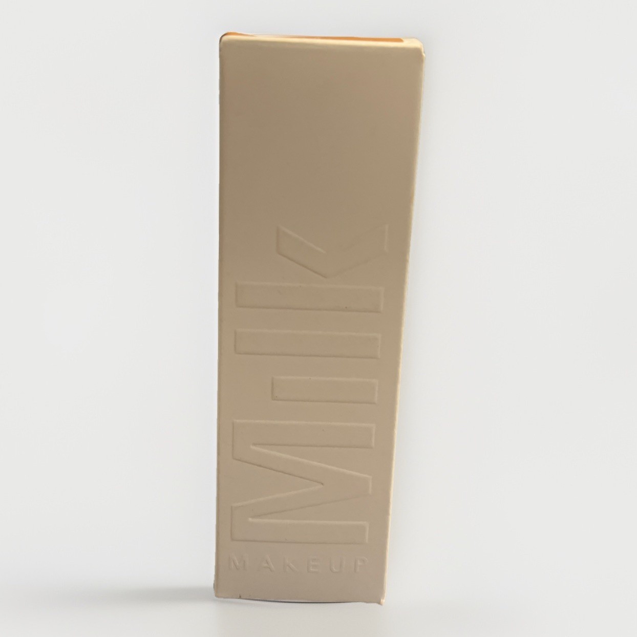 NIB Milk Makeup Flex Foundation Stick 10g/0.35oz Amber Sealed