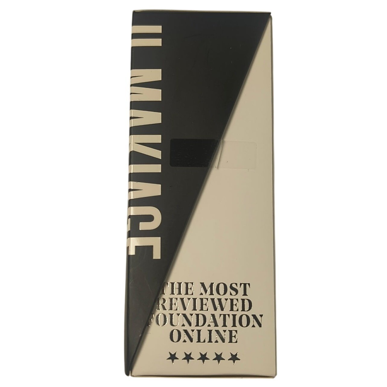 IL MAKIAGE Woke Up Like This Flawless Base Foundation 165 Natural Matte NEW
