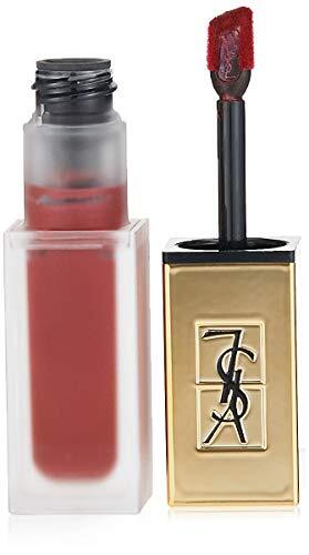 Tatouage Couture The Metallics Lip Gloss – 102 Iron Pink Spirit – 0.23 oz
