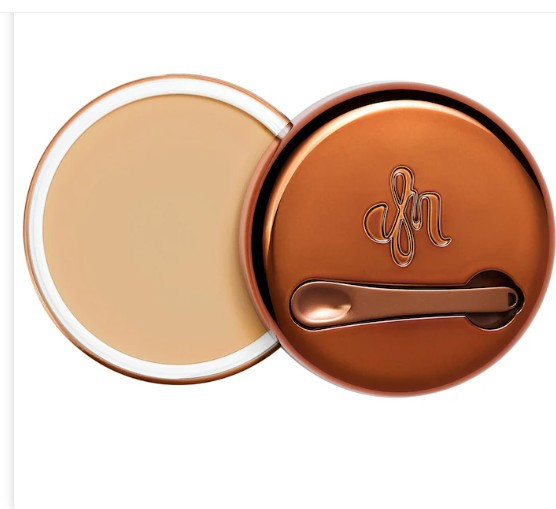 Yummy Skin Blurring Balm Powder – Tinted Primer & Foundation #2