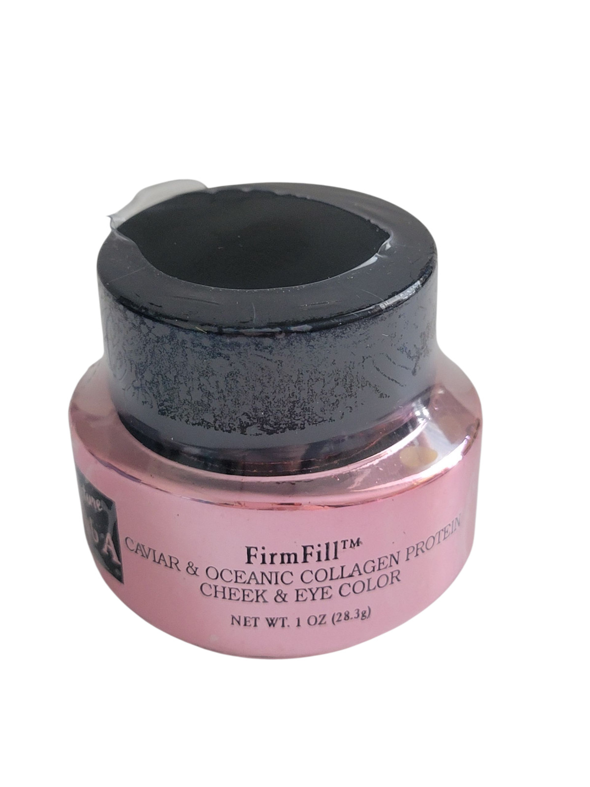 Signature Club A FirmFill Caviar & Oceanic Collagen Protein Cheek & Eye Color